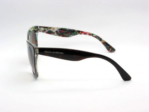 Dolce & Gabbana 4190 2781/13 54 - Image 3