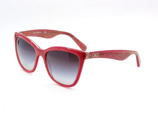 Dolce & Gabbana 4193 2793/8G 56 - Image 2