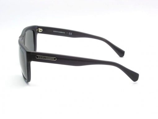 Dolce & Gabbana 4222 1861/87 56 - Image 3