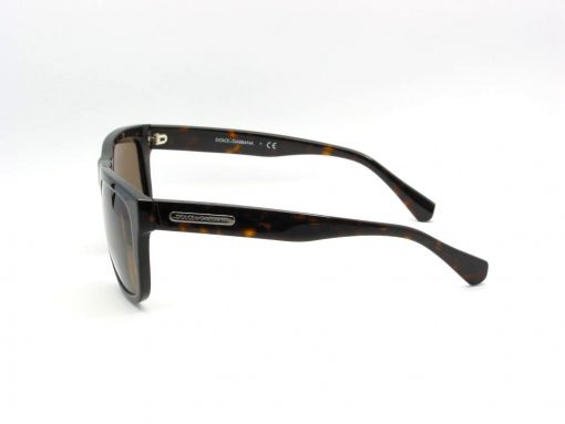 Dolce & Gabbana 4222 502/73 56 - Image 3