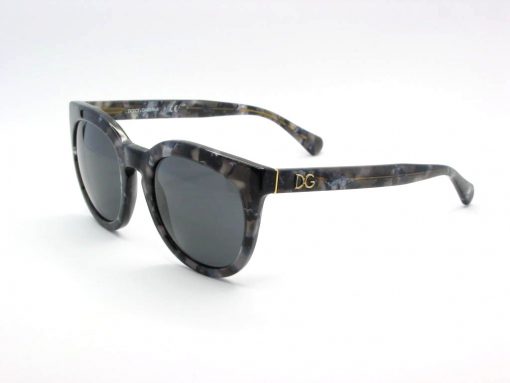 Dolce & Gabbana 4249 2933/87 50 - Image 3