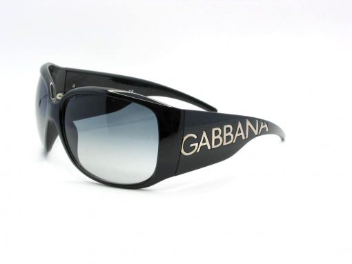 Dolce & Gabbana 6026 501/8G 65 - Image 2