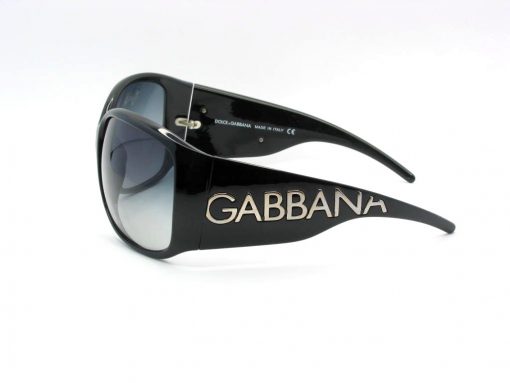 Dolce & Gabbana 6026 501/8G 65 - Image 3