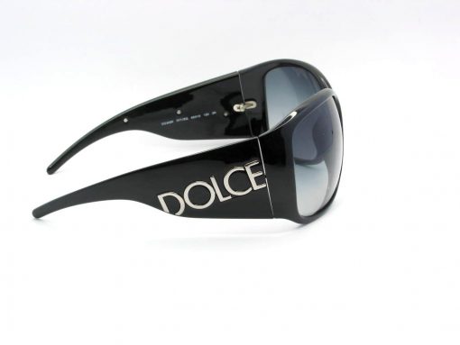 Dolce & Gabbana 6026 501/8G 65 - Image 4