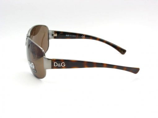 Dolce & Gabbana 6056 090/73 64 - Image 3