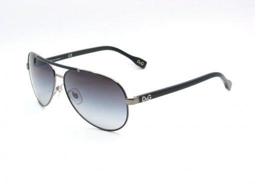 Dolce & Gabbana 6078 079/8G 61 - Image 2