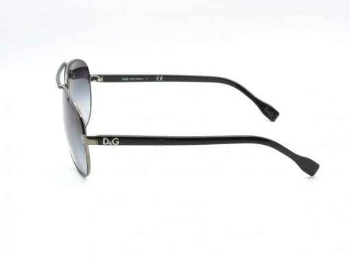 Dolce & Gabbana 6078 079/8G 61 - Image 3
