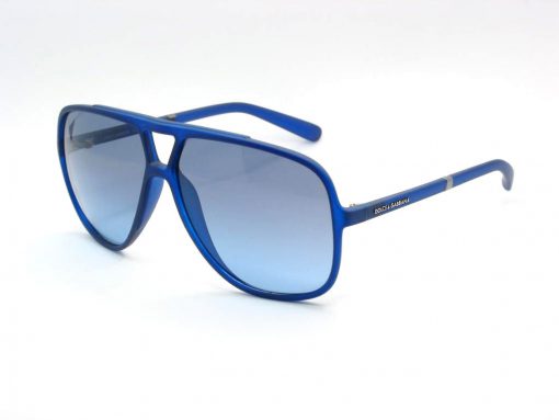 Dolce & Gabbana 6081 2650/8F 60 - Image 2