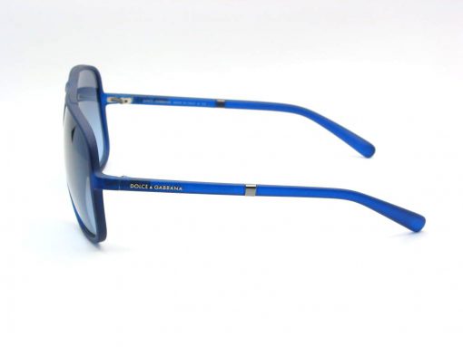 Dolce & Gabbana 6081 2650/8F 60 - Image 3
