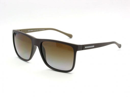 Dolce & Gabbana 6086 2652/T5 56 - Image 2