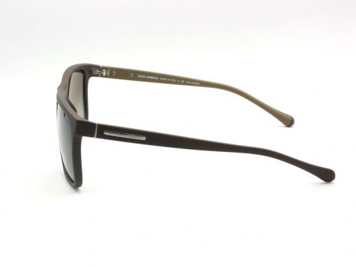 Dolce & Gabbana 6086 2652/T5 56 - Image 3