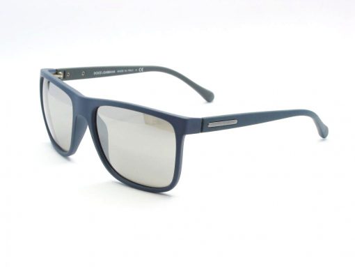 Dolce & Gabbana 6086 2934/6G 56 - Image 2