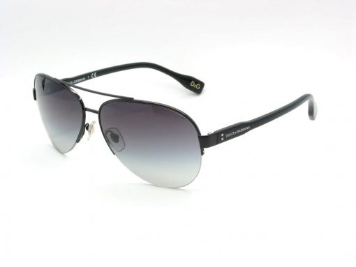 Dolce & Gabbana 6092 064/8G 61 - Image 2