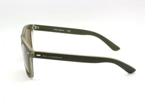 Dolce & Gabbana 6095 2898/73 55 - Image 3