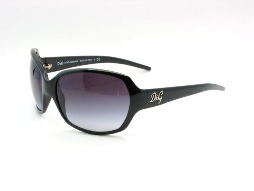 Dolce & Gabbana 8018 501/8G 63 - Image 2