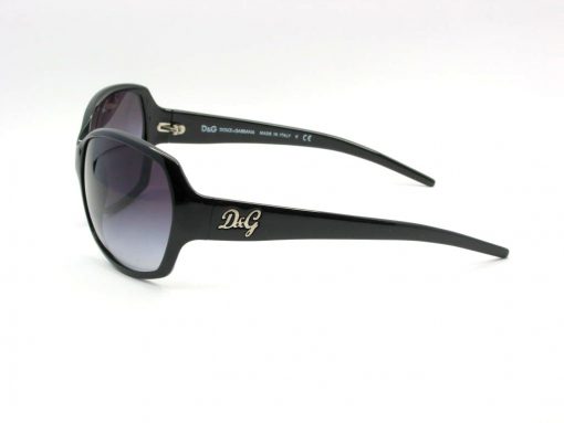 Dolce & Gabbana 8018 501/8G 63 - Image 3