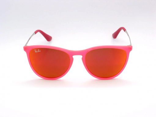 Ray-Ban Junior 9060S 7009/6Q 50