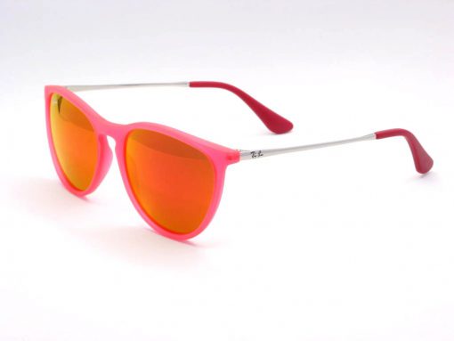 Ray-Ban Junior 9060S 7009/6Q 50 - Image 2