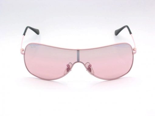 Ray-Ban Junior 9507S 211/7E