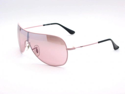 Ray-Ban Junior 9507S 211/7E - Image 2
