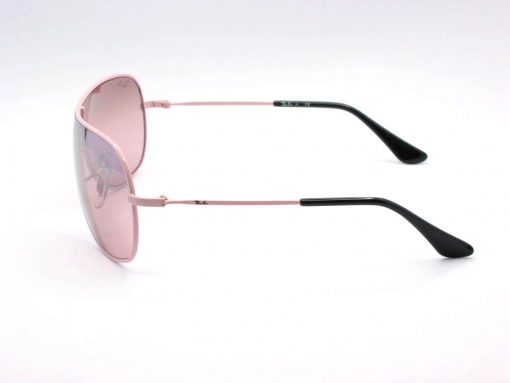 Ray-Ban Junior 9507S 211/7E - Image 3