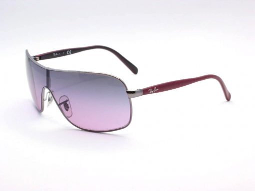 Ray-Ban Junior 9520S 200/90 - Image 2
