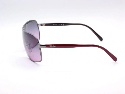 Ray-Ban Junior 9520S 200/90 - Image 3