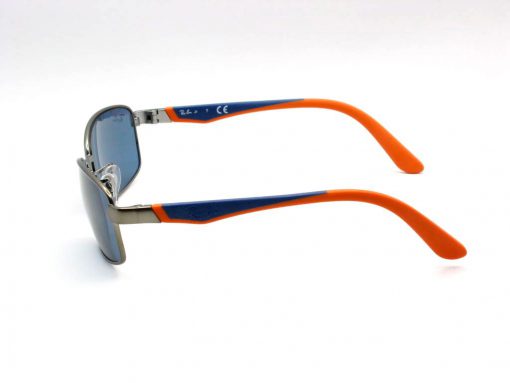 Ray-Ban Junior 9533S 241/80 51 - Image 3