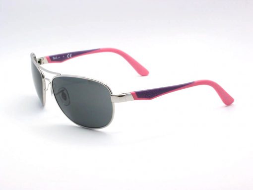 Ray-Ban Junior 9534S 212/87 54 - Image 2