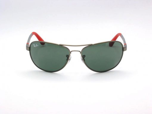 Ray-Ban Junior 9534S 242/71 54