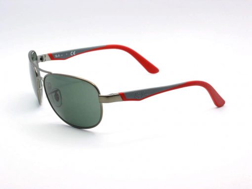 Ray-Ban Junior 9534S 242/71 54 - Image 2