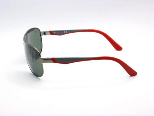 Ray-Ban Junior 9534S 242/71 54 - Image 3