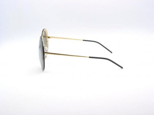 Emporio Armani 2044 31245A 61 - Image 3