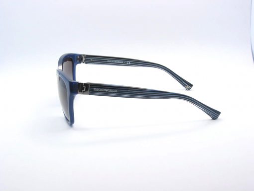Emporio Armani 4068 55188G 57 - Image 3