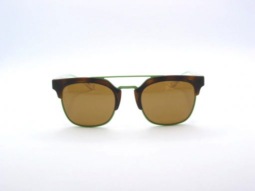 Emporio Armani 4093 508983 52 Polarized