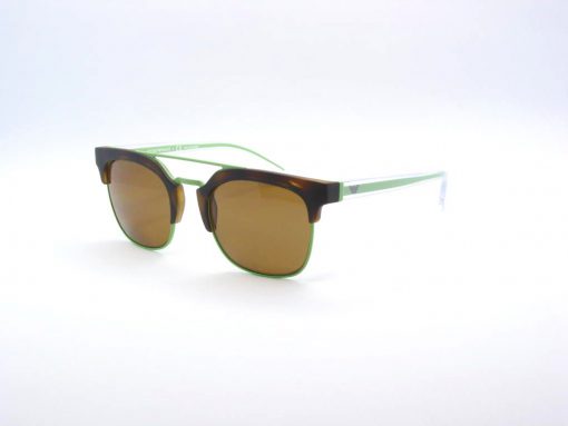 Emporio Armani 4093 508983 52 Polarized - Image 2