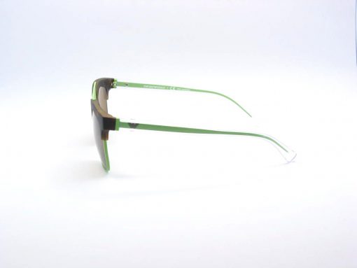 Emporio Armani 4093 508983 52 Polarized - Image 3