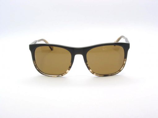Emporio Armani 4099 556783 Polarized