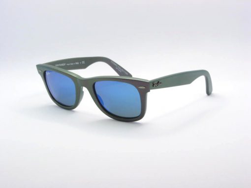 Ray-Ban 2140 611217 - Image 2