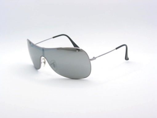 Ray-Ban 3211 0046G XS - Image 2