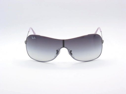 Ray-Ban 3211 0728G XS