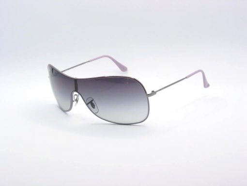 Ray-Ban 3211 0728G XS - Image 2