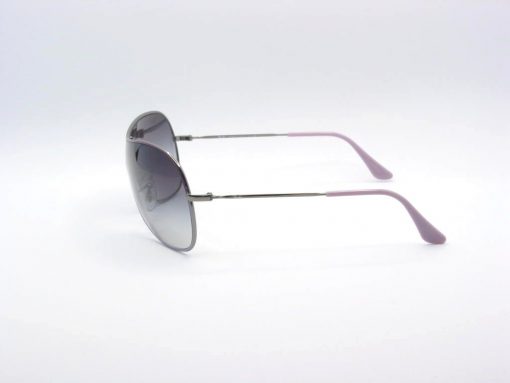 Ray-Ban 3211 0728G XS - Image 3