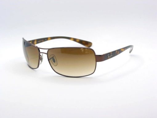 Ray-Ban 3379 01451 - Image 2