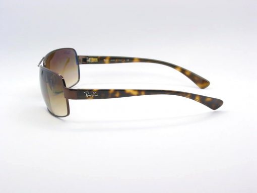 Ray-Ban 3379 01451 - Image 3