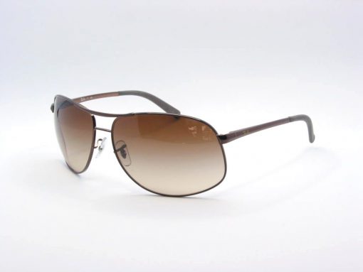 Ray-Ban 3387 01413 - Image 2
