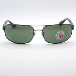 Ray-Ban 3445 002/58 polarized sunglasses