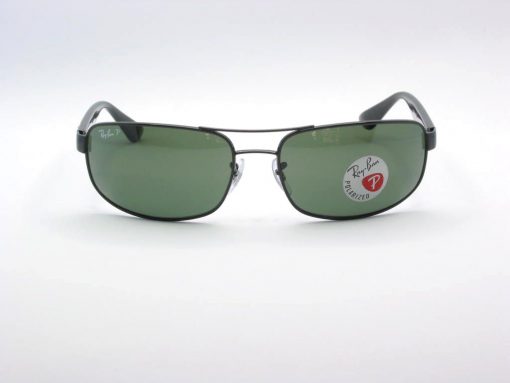Ray-Ban 3445 002/58 polarized sunglasses