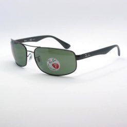 Ray-Ban 3445 002/58 polarized sunglasses