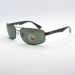 Γυαλιά ηλίου Ray-Ban 3445 002/58 Polarized